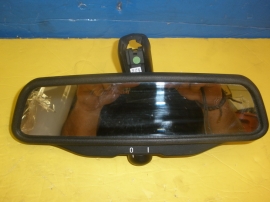 BMW E31 850CI 840CI  - Mirror Rear View - 51168193882